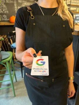 Co to je NFC?