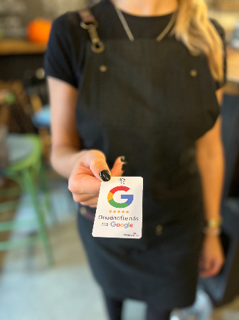 5☆☆☆☆☆ na jedno kliknutí