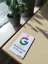 Sada tří Google NFC karet